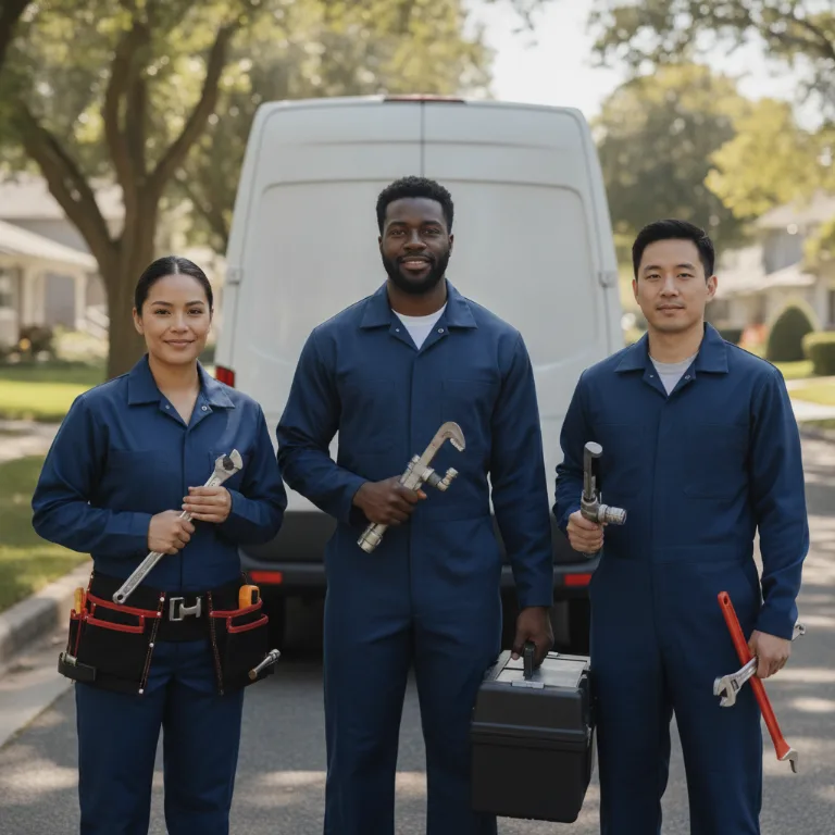 Water Heater Repair team in Lowestoft